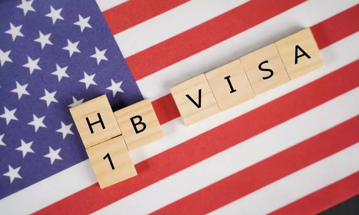 H-1B Visa Hero Section